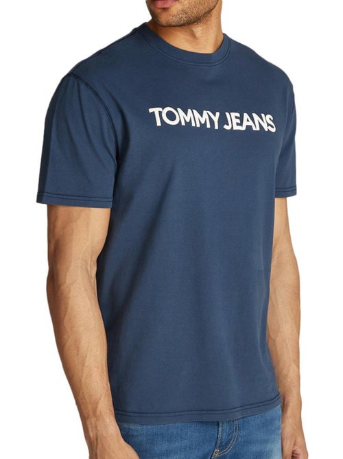 T-shirt Homme Tommy Hilfiger - Kiabi