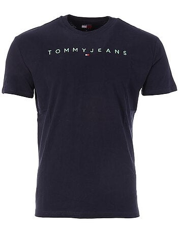 T-Shirt Homme Tommy Hilfiger