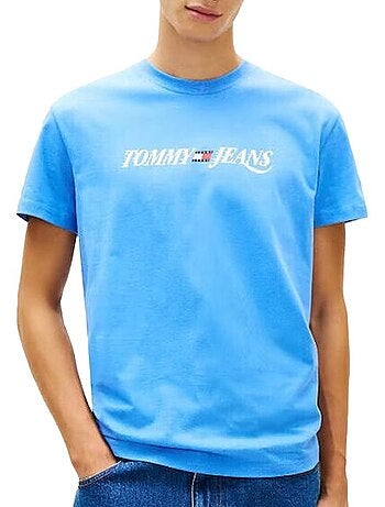 T-shirt homme tommy hilfiger