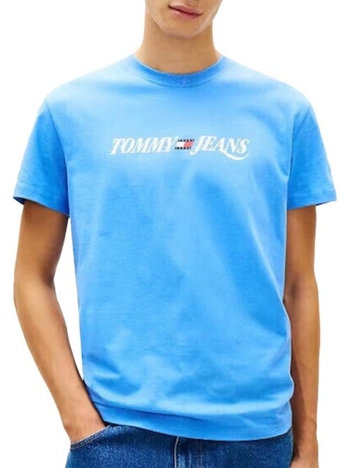T-shirt homme tommy hilfiger - Kiabi T-shirt homme tommy hilfiger - Kiabi