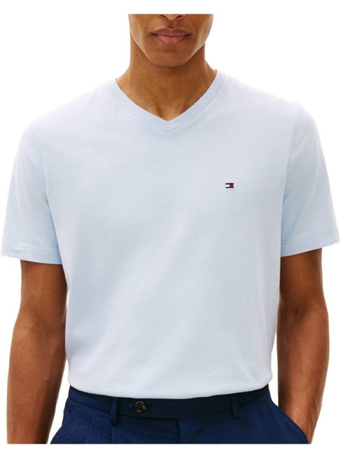 T-shirt homme tommy hilfiger - Kiabi T-shirt homme tommy hilfiger - Kiabi