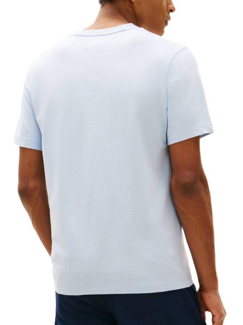 T-shirt homme tommy hilfiger - Kiabi T-shirt homme tommy hilfiger - Kiabi