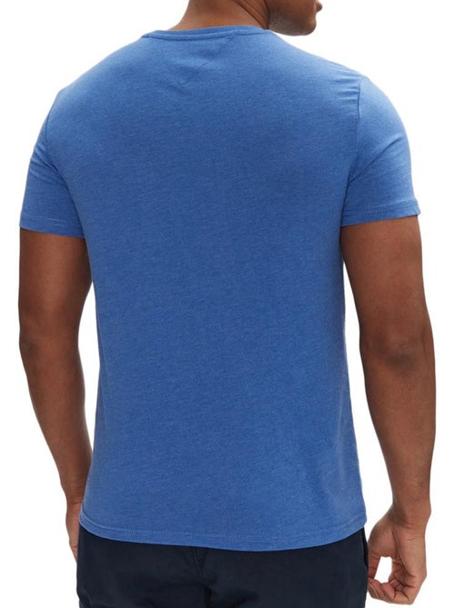 T-shirt homme tommy hilfiger - Kiabi