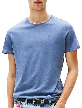 T-Shirt Homme Tommy Hilfiger