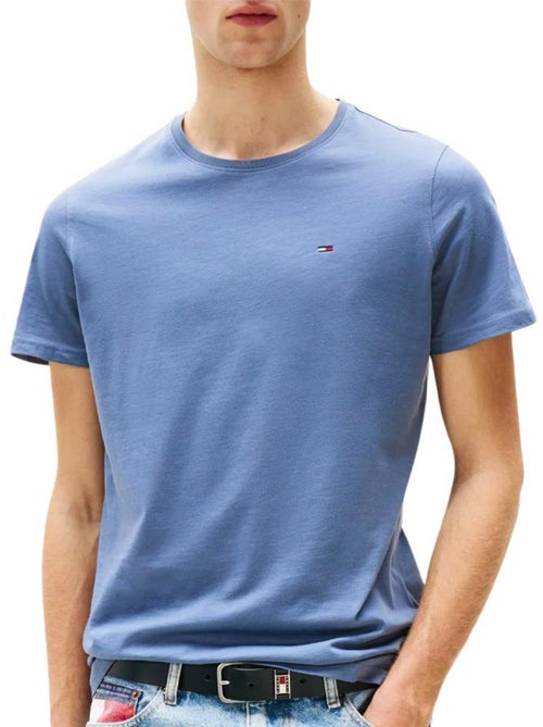T-Shirt Homme Tommy Hilfiger - Kiabi