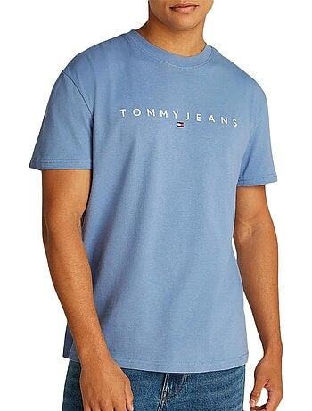 T-Shirt Homme Tommy Hilfiger