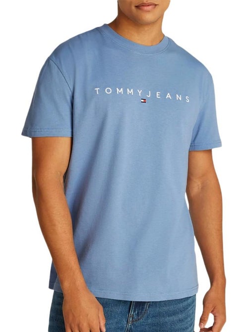 T-Shirt Homme Tommy Hilfiger - Kiabi