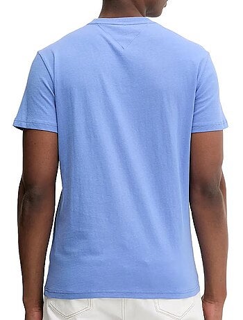 T-shirt Homme Tommy Hilfiger