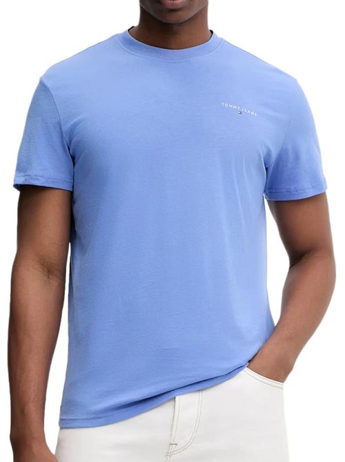 T-shirt Homme Tommy Hilfiger - Kiabi