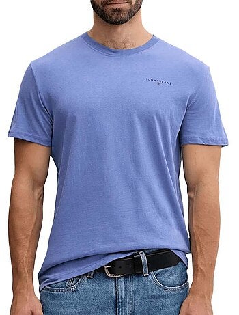 T-shirt Homme Tommy Hilfiger