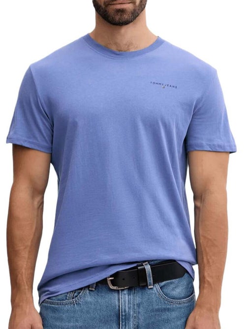T-shirt Homme Tommy Hilfiger - Kiabi