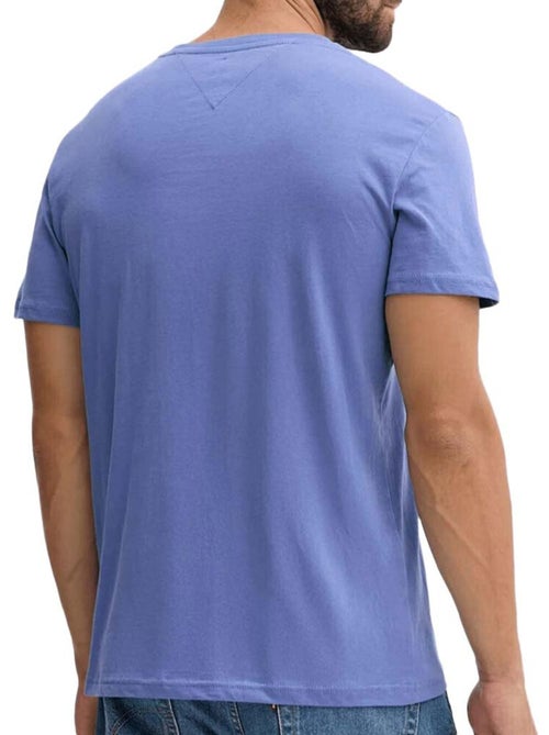 T-shirt Homme Tommy Hilfiger - Kiabi