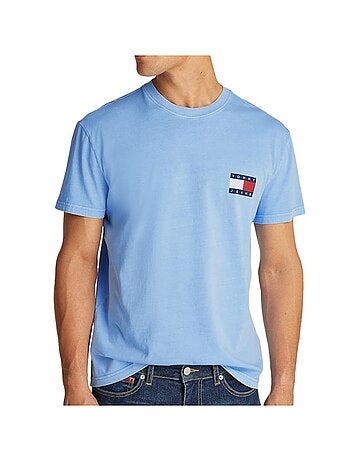 T-Shirt Homme Tommy Hilfiger