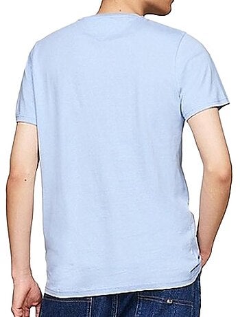 T-shirt Homme Tommy Hilfiger
