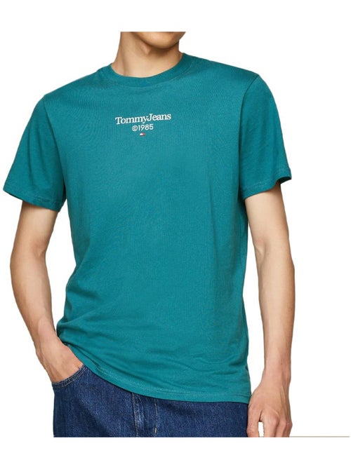 T-shirt Homme Tommy Hilfiger - Kiabi