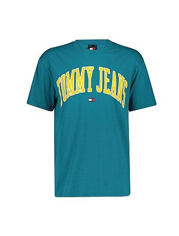 T-shirt Homme Tommy Hilfiger