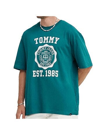 T-shirt Homme Tommy Hilfiger