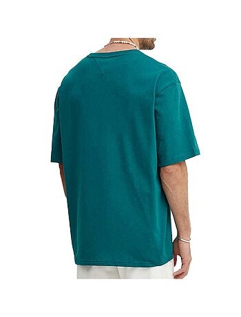 T-shirt Homme Tommy Hilfiger