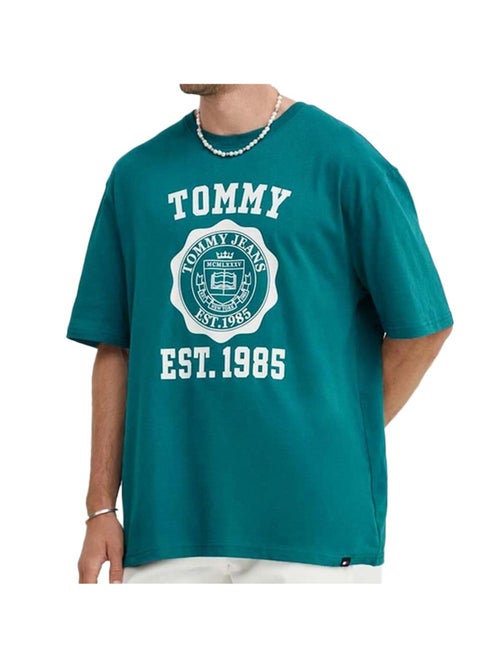 T-shirt Homme Tommy Hilfiger - Kiabi