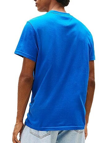T-shirt homme tommy hilfiger