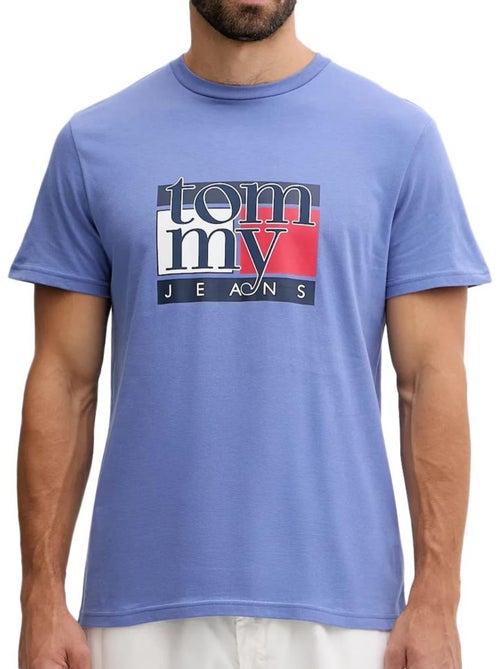 T-shirt Homme Tommy Hilfiger - Kiabi