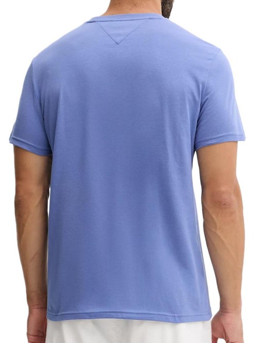 T-shirt Homme Tommy Hilfiger - Kiabi