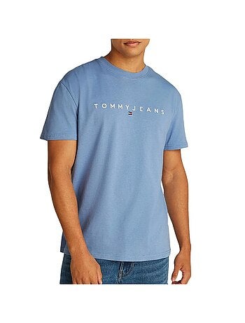 T-Shirt Homme Tommy Hilfiger