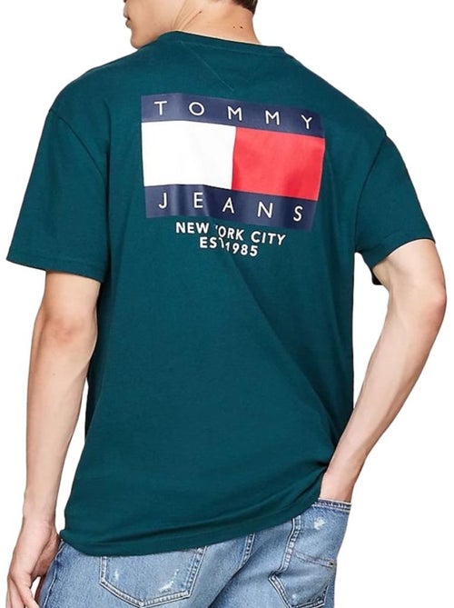 T-shirt Homme Tommy Hilfiger - Kiabi