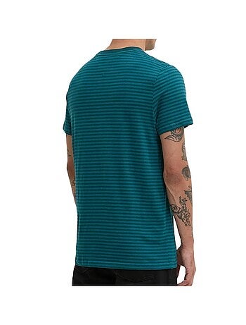 T-shirt Homme Tommy Hilfiger