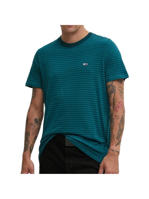 T-shirt Homme Tommy Hilfiger - Kiabi