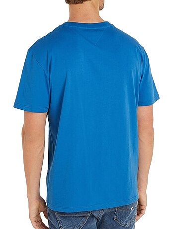 T-shirt Homme Tommy Hilfiger