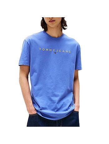 T-Shirt Homme Tommy Hilfiger