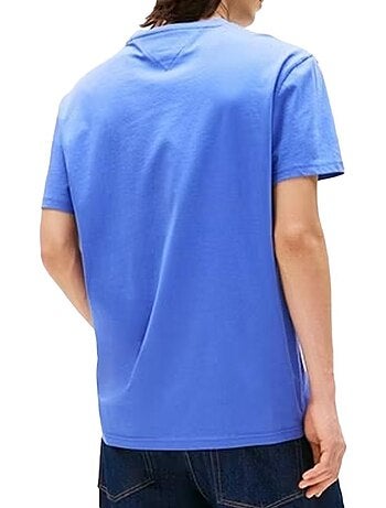 T-Shirt Homme Tommy Hilfiger