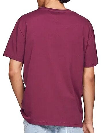 T-shirt Homme Tommy Hilfiger