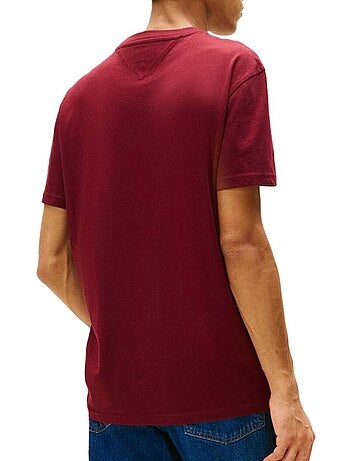 T-Shirt Homme Tommy Hilfiger