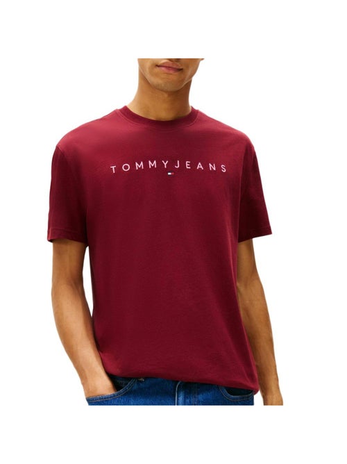 T-Shirt Homme Tommy Hilfiger - Kiabi