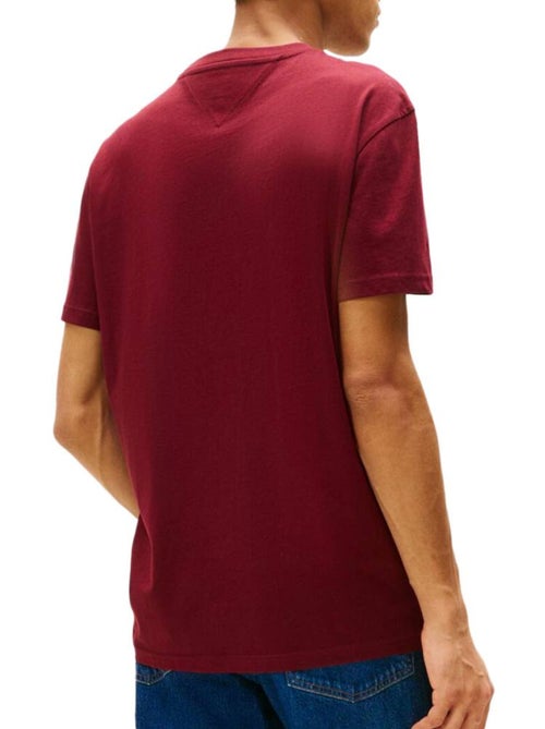 T-Shirt Homme Tommy Hilfiger - Kiabi