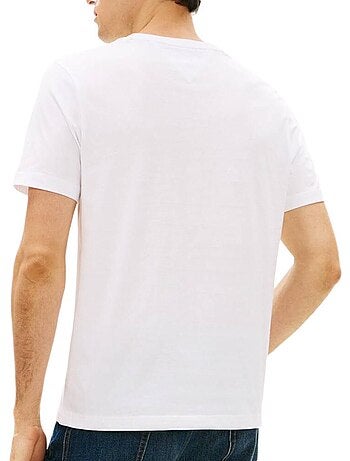 T-shirt homme tommy hilfiger brand