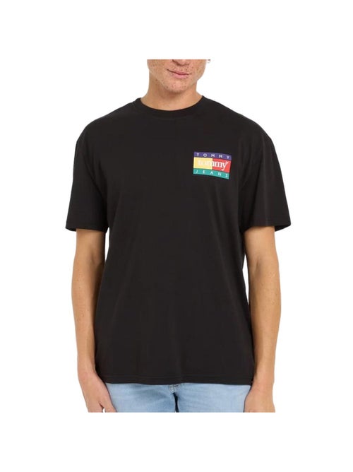 T-shirt Homme Tommy Hilfiger Color - Kiabi