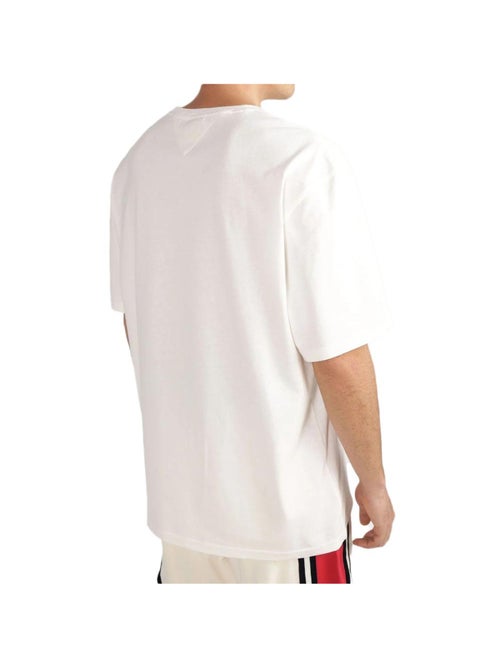 T-shirt  Homme Tommy Hilfiger Crest Varsit - Kiabi