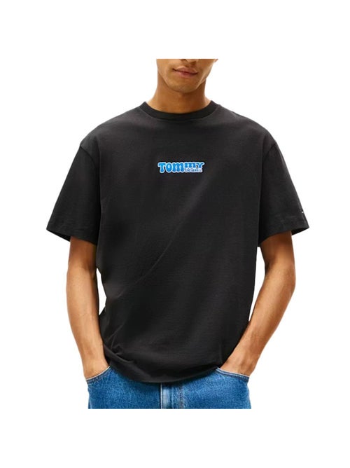 T-Shirt  Homme Tommy Hilfiger DM0DM22051 - Kiabi