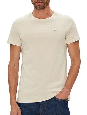 T-Shirt Homme Tommy Hilfiger