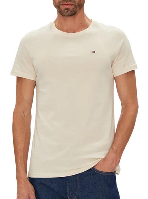 T-shirt Homme Tommy Hilfiger - Kiabi