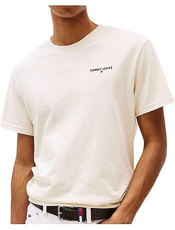 T-shirt Homme Tommy Hilfiger