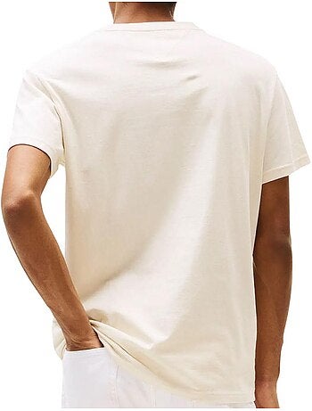 T-shirt Homme Tommy Hilfiger