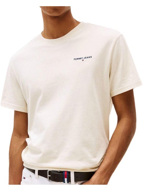 T-shirt Homme Tommy Hilfiger - Kiabi