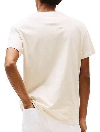T-shirt Homme Tommy Hilfiger
