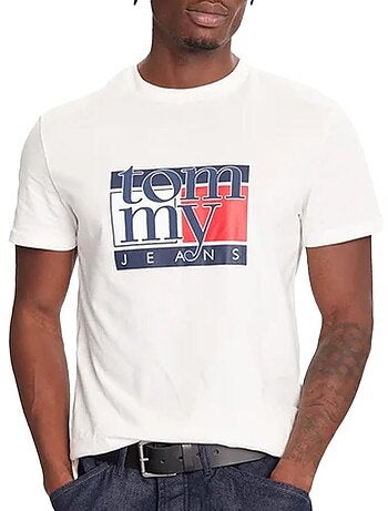 T-shirt Homme Tommy Hilfiger