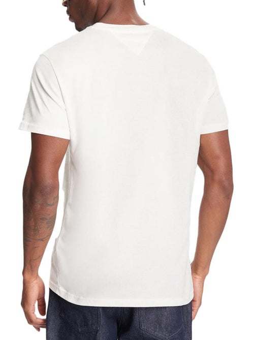 T-shirt Homme Tommy Hilfiger - Kiabi