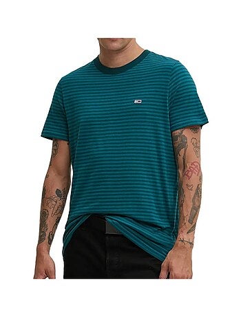 T-shirt Homme Tommy Hilfiger Entry